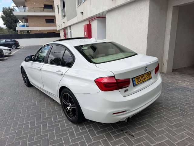ב מ וו סדרה 3