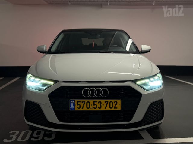 אאודי A1