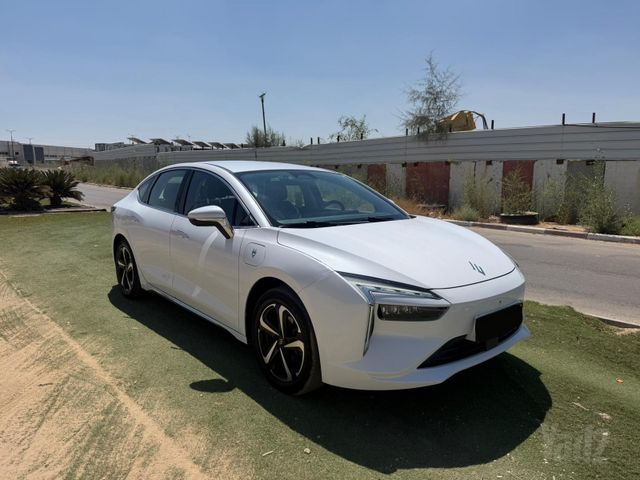 מודעת רכב אי.וי איזי  Limo 2