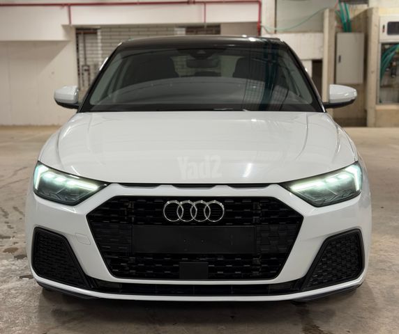 אאודי A1