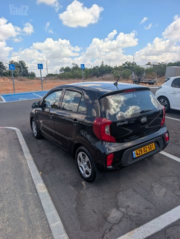 קיה פיקנטו