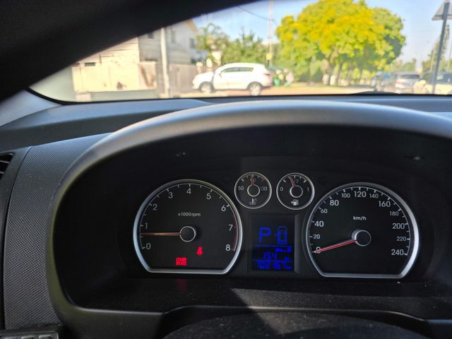 יונדאי i30