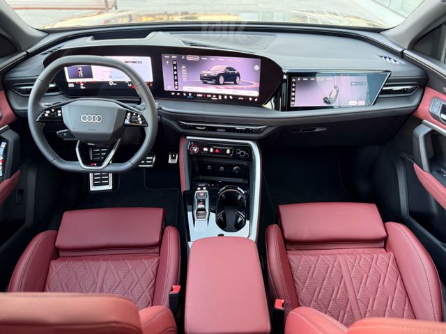 אאודי SQ5