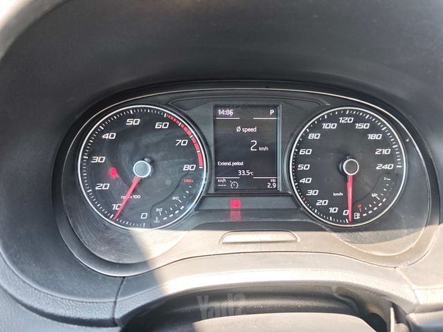 סיאט איביזה