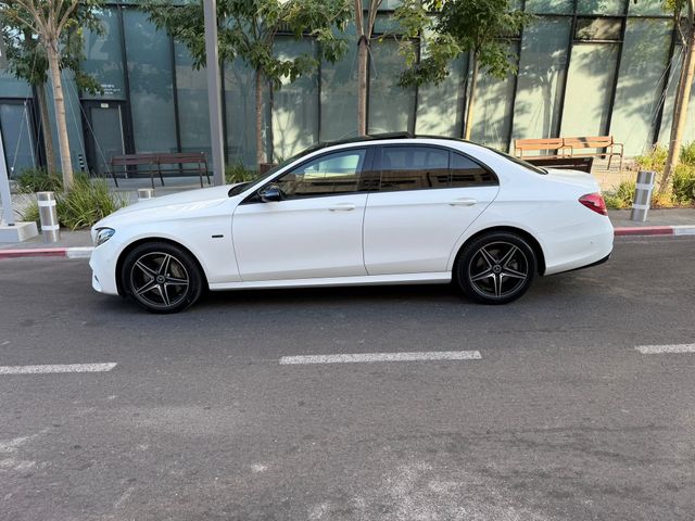 מרצדס-בנץ E-class