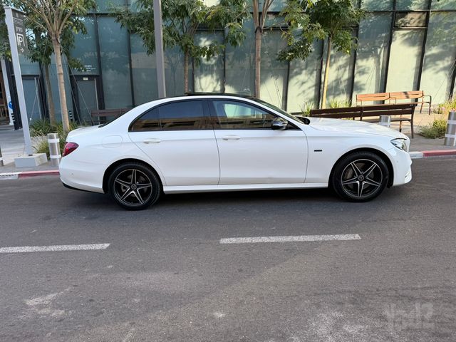 מרצדס-בנץ E-class
