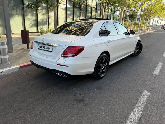 מרצדס-בנץ E-class