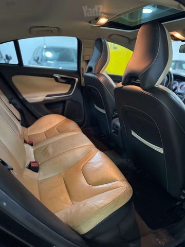 וולוו S60