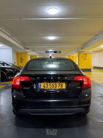 וולוו S60
