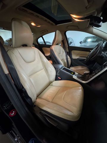 וולוו S60