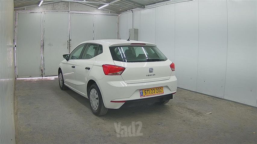 סיאט איביזה