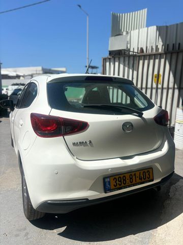 מאזדה 2