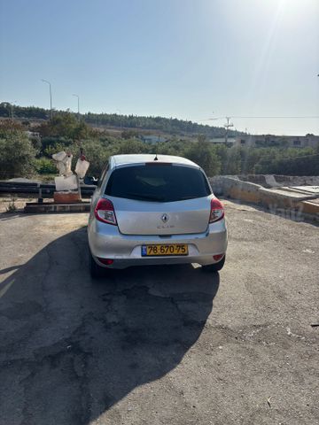 רנו קליאו