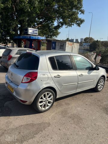 רנו קליאו
