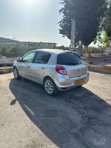 רנו קליאו