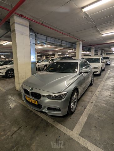 ב מ וו סדרה 3