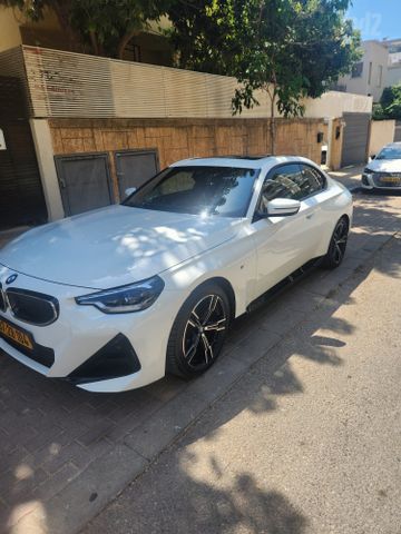 ב מ וו סדרה 2