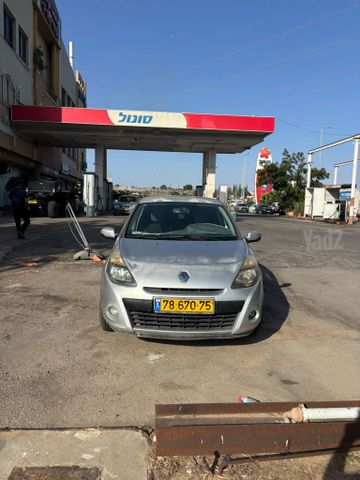 רנו קליאו