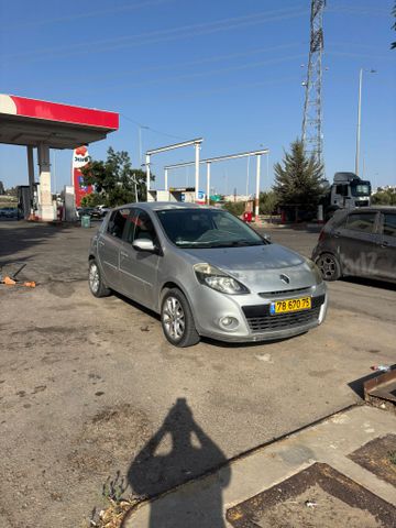 רנו קליאו