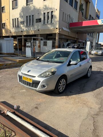 רנו קליאו