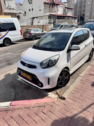 קיה פיקנטו