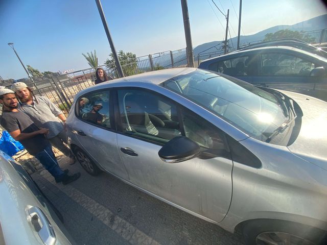 פיג'ו 208