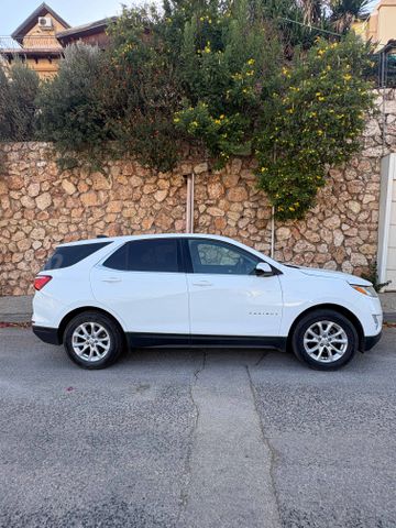 שברולט אקווינוקס 