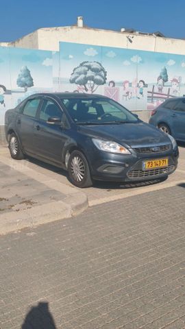 פורד פוקוס