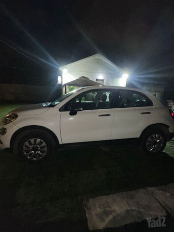 פיאט 500X