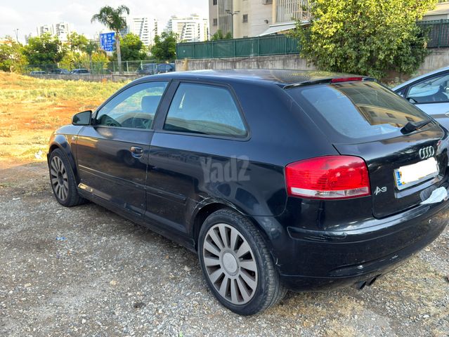 אאודי A3