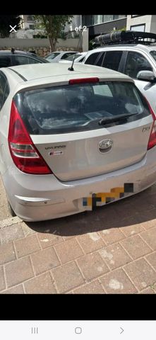 יונדאי i30