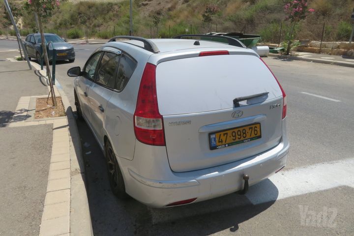 יונדאי i30