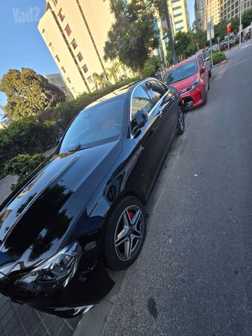 מרצדס-בנץ E-class