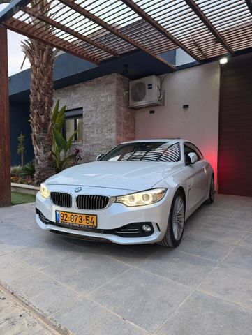 ב מ וו סדרה 4