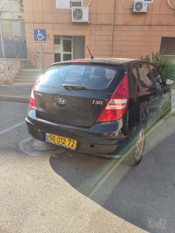 יונדאי i30