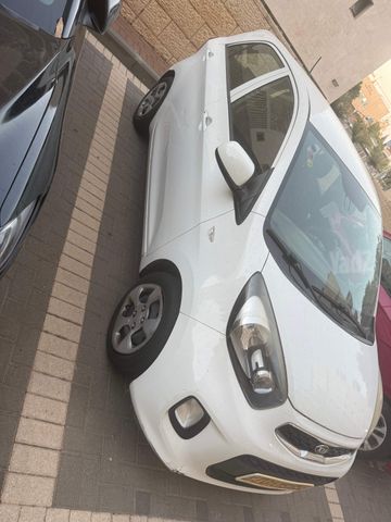 קיה פיקנטו