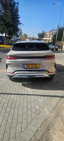 בי.ווי.די סיל U