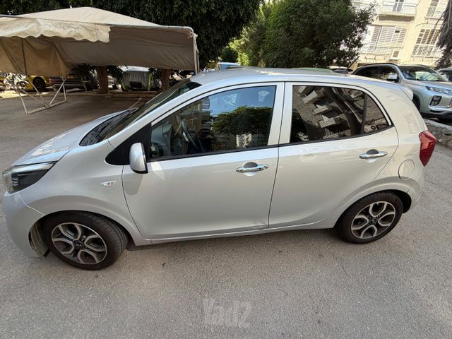 קיה פיקנטו