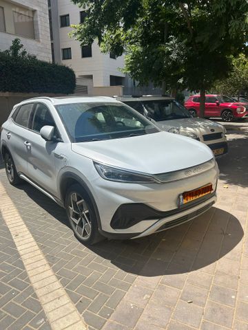 בי.ווי.די אטו 3