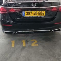 מרצדס-בנץ E-class