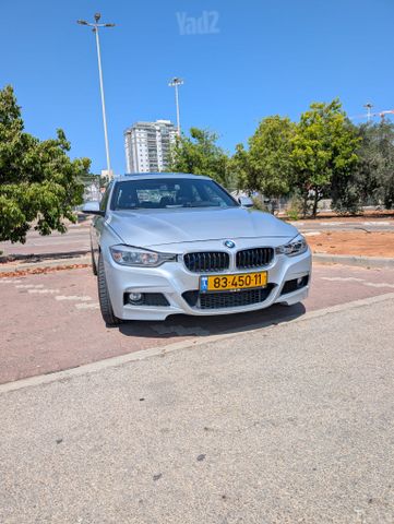 ב מ וו סדרה 3