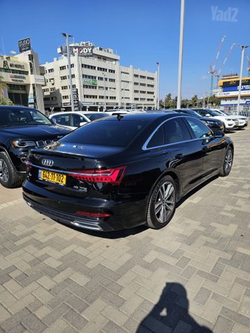 אאודי A6