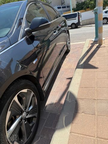 יונדאי סונטה
