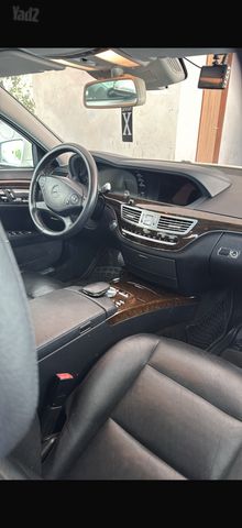מרצדס-בנץ S-class