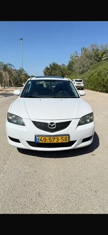 מאזדה 3