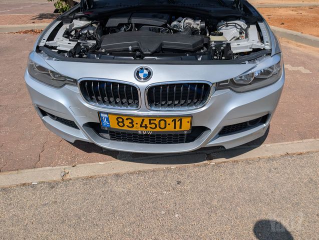ב מ וו סדרה 3