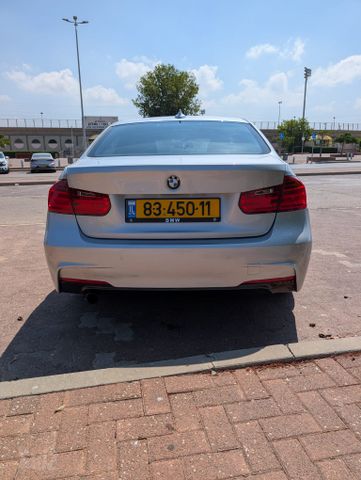 ב מ וו סדרה 3