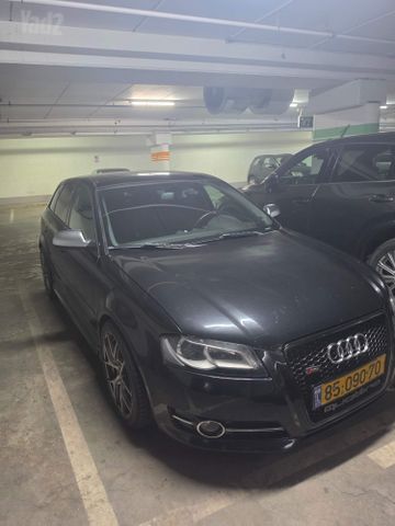 אאודי S3