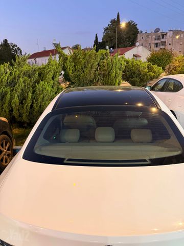 מודעת רכב מרצדס-בנץ C-class