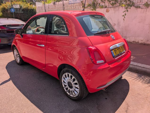 פיאט 500
